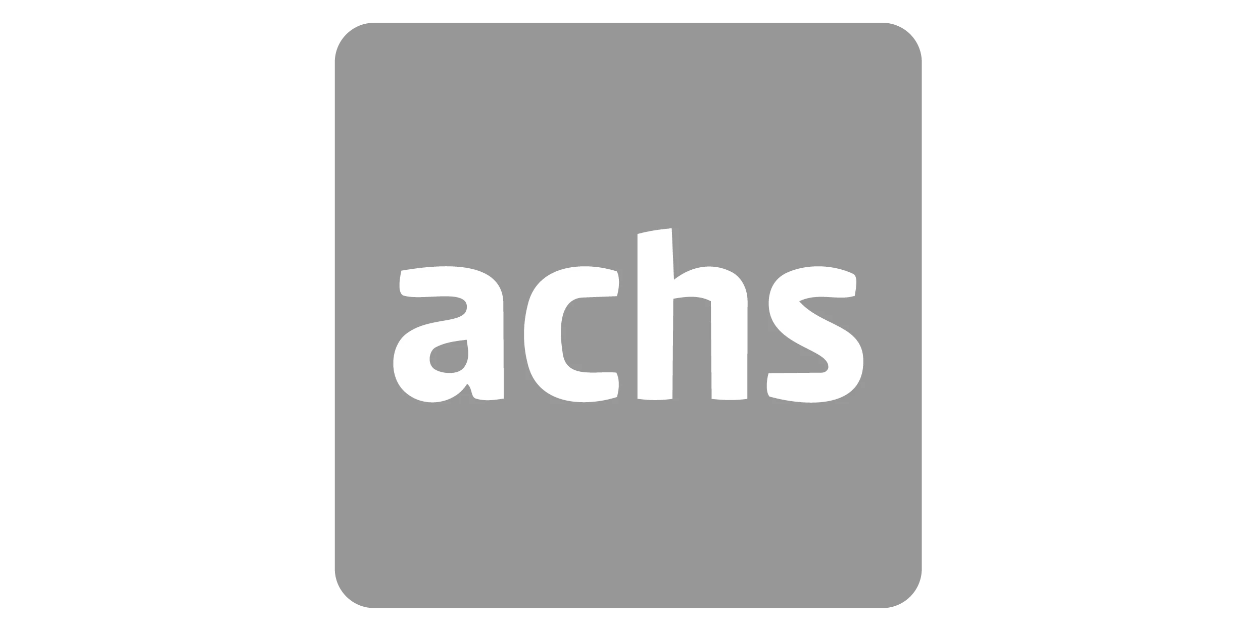 ACHS