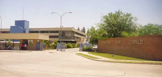 Hospital San Camilo