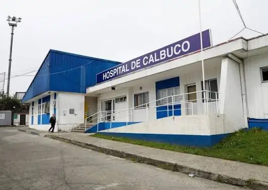 Hospital de Calbuco