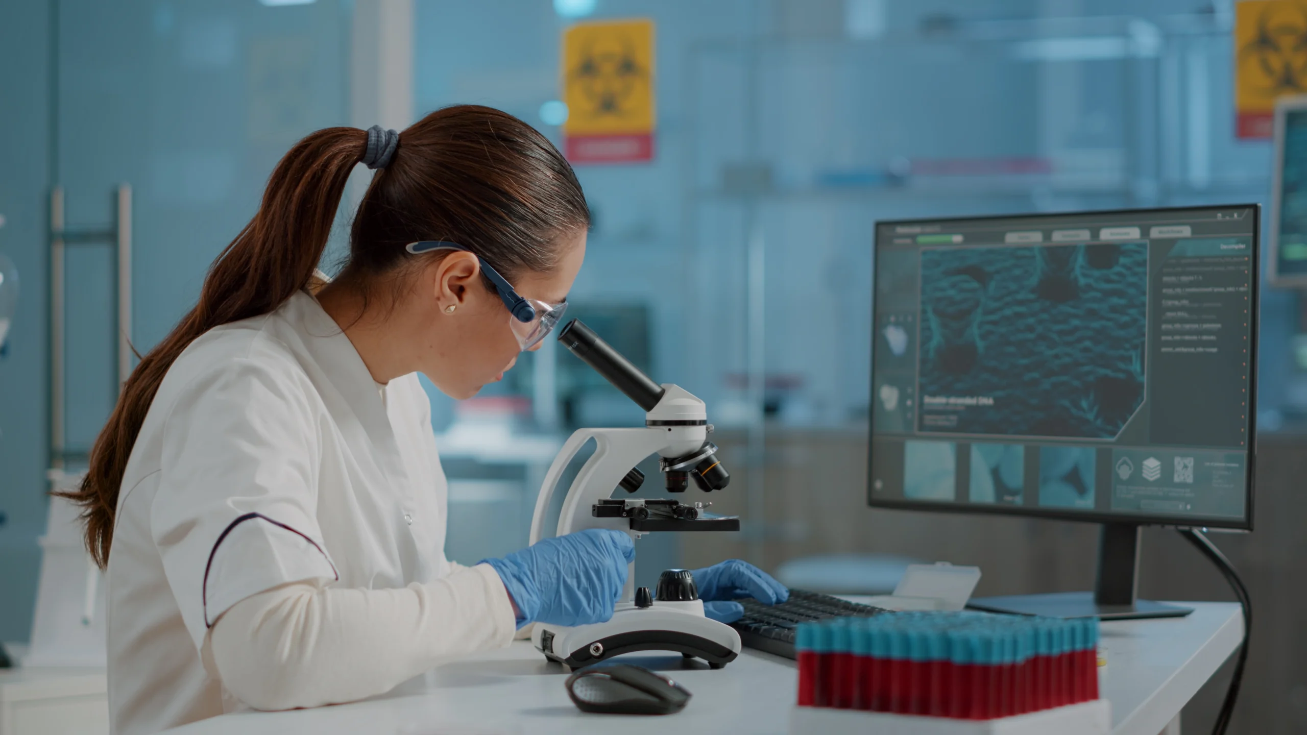 Informe remoto por anatomopatólogos y subespecialistas